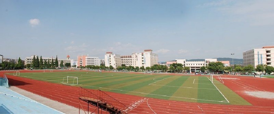 江油中學是公辦的嗎？