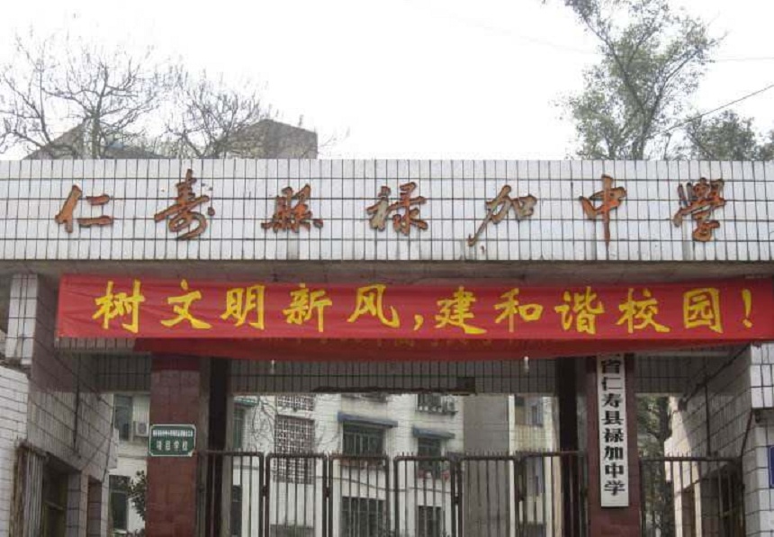 祿加中學2020年中考分數(shù)