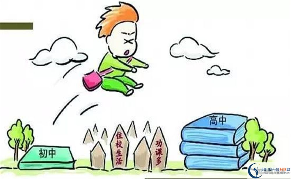 2020年馬鞍中學初升高考試時間是否有調(diào)整？